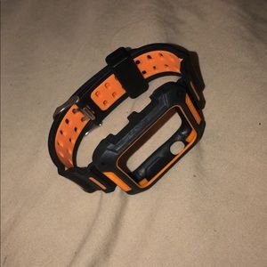 apple watch case/wristband 48mm